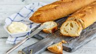 Domaći recept za baget: Miris neodoljivog i hrskavog hleba širiće se celom kućom