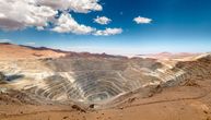 Rio Tinto će u Čileu raditi na istraživanju ležišta bakra