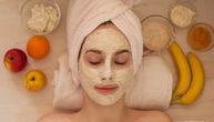 Banana u službi lepote: Napravite masku za zatezanje kože lica