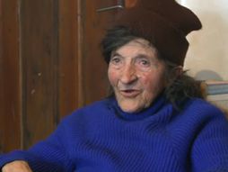 Stana Cerović, Poslednja crnogorska viržina