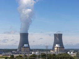 Nuklearna elektrana Vogtle kompanije Georgia Power Džordžija