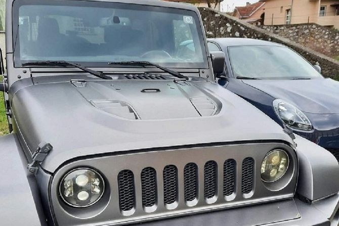 Oduzeta roba, licitacije Oduzeta roba, licitacije