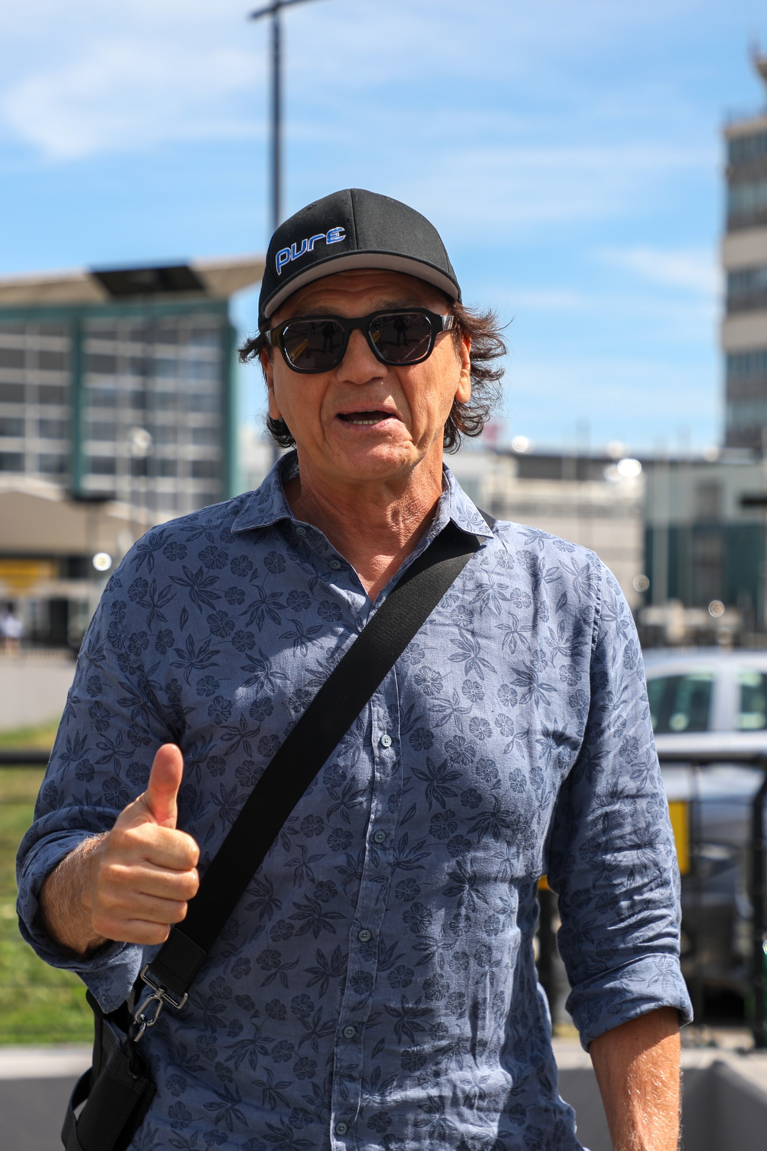 Isplivao Čolin snimak iz teretane iz vremena kad su sve žene otkidale na njega: Pogledajte kakav je frajer bio