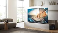 Veliki TV još veće zadovoljstvo gledanja u vašem domu