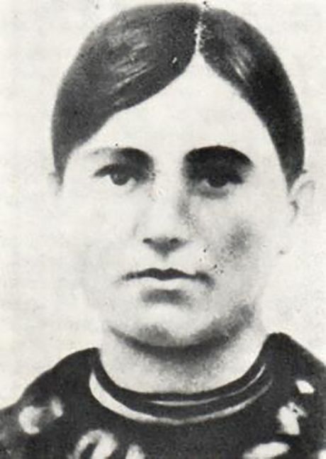 Marija Bursać