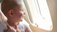 Kosta (3) za kog se moli Srbija stigao u Ameriku: Jedini na svetu ima ovu gensku mutaciju, majka moli za pomoć