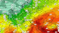 Pred nama dva JAKO vrela dana: U ovim gradovima očekuje se 38°C