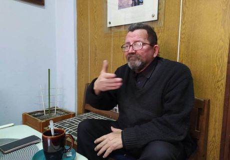 Profesor Živko Vasić Džidži