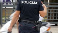 Državljanin Srbije uhapšen u Budvi zbog droge, ali to nije jedino što je zgrešio