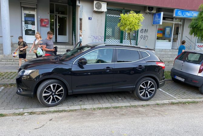 Damnjan Jorgić Grčka automobili ukradeni