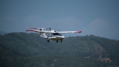 Fly In Berane 2023