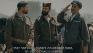 Objavljen trejler za film "Heroji Halijarda": Poznato je i kada će biti premijera