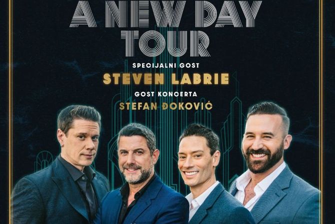 Il Divo Il Divo