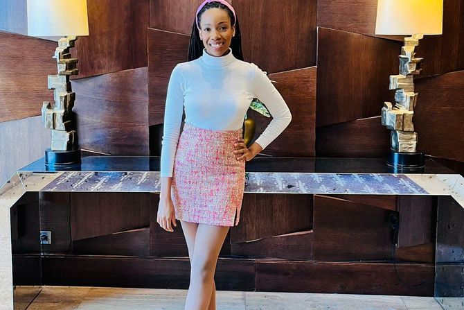 Endžela Bler Endžela Bler