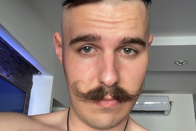 Luka Bijelović Lule Pljugica