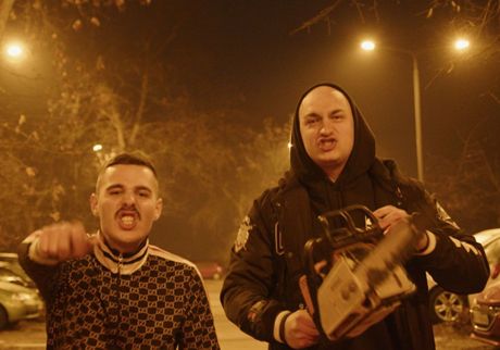 Luka Bijelović Lule Pljugica, Dragomir Despic Desingerica Design