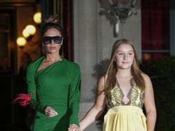 Victoria Beckham, Harper Beckham