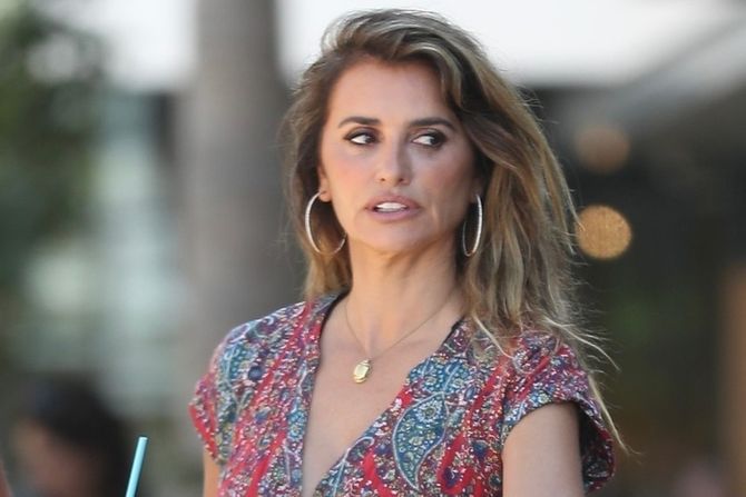 Penelope Cruz Penelope Cruz