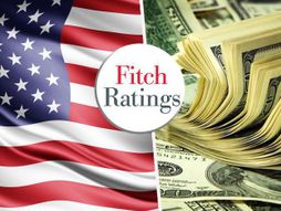 fitch ratings Novac pare dolari USA SAD Amerika  Fič, agencija za kreditni rejting