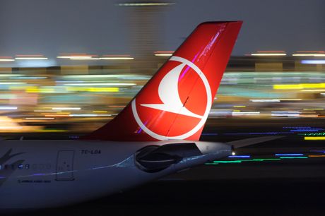Turska Avioni