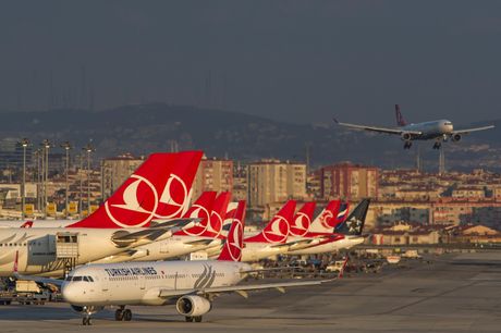 Turska Avioni