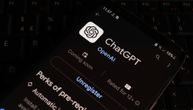 ChatGPT Android aplikacija je sada dostupna u Srbiji