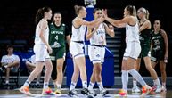 Mlade košarkašice Srbije u četvrtfinalu Evrobasketa: Naše devojke pregazile Litvaniju sa 40 poena razlike!