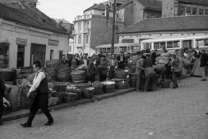 Stari Beograd