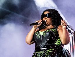 Lizzo