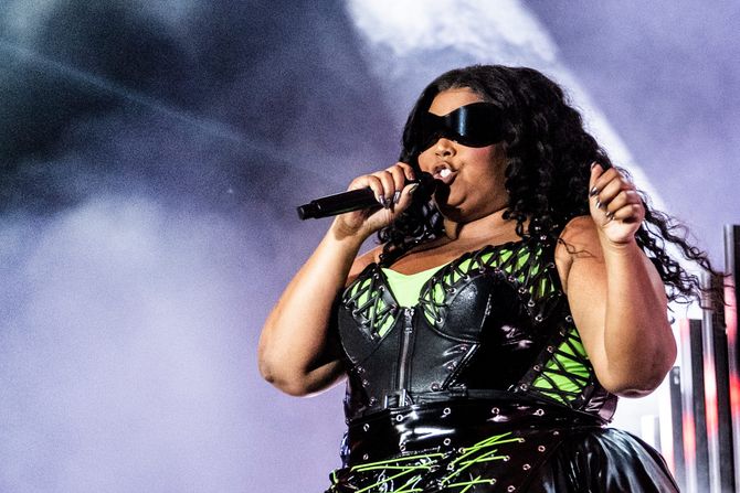 Lizzo Lizzo