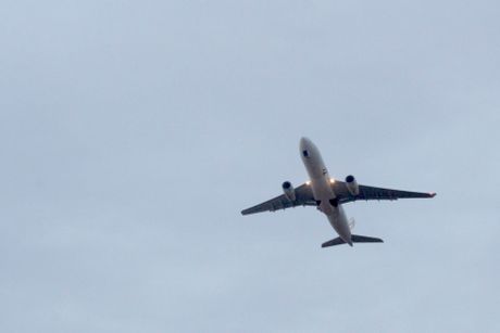 Niger evakuacija avion puč