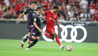 "Vatromet" golova u Singapuru: Bajern i Liverpul priredili spektakl, "Bavarci" slavili posle preokreta