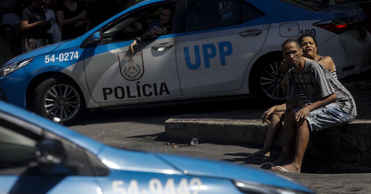 Najmanje 12 studenata poginulo u sudaru u Brazilu: Vozač kamiona pokušao da pobegne