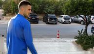 Srpskom fudbalskom treneru u Atini ukrali ganc nov auto: Policajka u stanici nije htela ni da ga pogleda