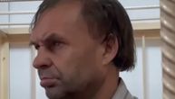Ovo je Vladimir koji je 14 godina držao devojku u zatočeništvu i silovao je: Na sudu spomenuo misterioznu ženu