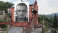 Srušena kuća masovnog ubice sa Cetinja: Zahtev predao Miloš Martinović čiju ženu i sinove je tu Borilović ubio