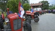 U Srbiji ima 100.000 starih traktora: Država deli besplatne, univerzalne