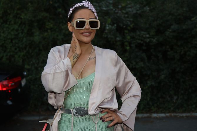 Stefan Đurić Rasta, rođendan ćerka Tara, Ana Nikolić Stefan Đurić Rasta, rođendan ćerka Tara, Ana Nikolić