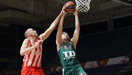 Pad u karijeri brata bivšeg košarkaša Partizana: Iz Evrolige odlazi u Grčku