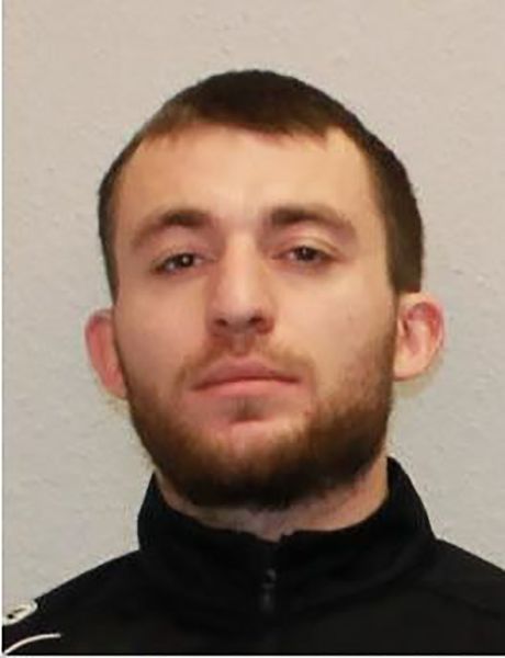 Alaudi Dzhabrailov, pobegao iz sudnice, nakon presude