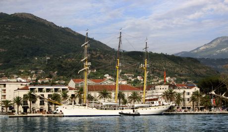 Brod Jadran