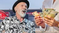 Dino Merlin će iz Beograda otići sa minimum 3 miliona evra zarade i to samo za 4 koncerta