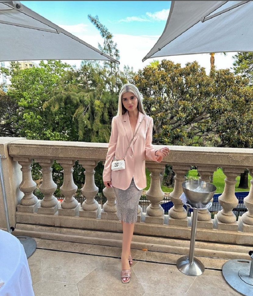 Milica Mitrović ćerki kupila jednu od najskupljih torbi NA SVETU! I za 10 godina će moći da je proda za 100.000$