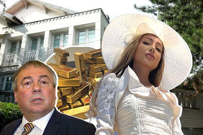 Ana AV, Mića Jovanović, Fakultet Megatrend Kuća Ana AV, Mića Jovanović, Fakultet Megatrend Kuća