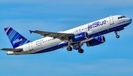 Putnički avion kompanije "Džet Blu" sudario se sa dronom: Drama na aerodromu Džon F. Kenedi u Njujorku