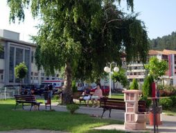 Opšta bolnica Leskovac