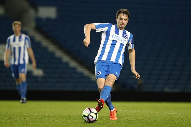 Vegard Foren Vegard Foren