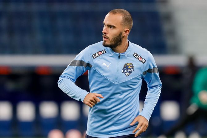 Vanja Drkušić Vanja Drkušić