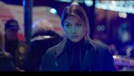 Anđela Jovanović: Uloga policajke u seriji "Frust" je ostvarenje sna