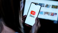 YouTube kopira Instagram i TikTok sa novim Shorts funkcijama